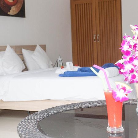 The Reef Resort Koh Kradan Exterior photo