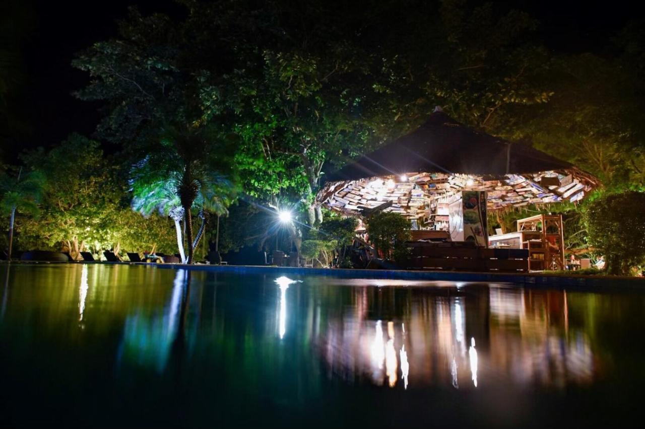 The Reef Resort Koh Kradan Exterior photo