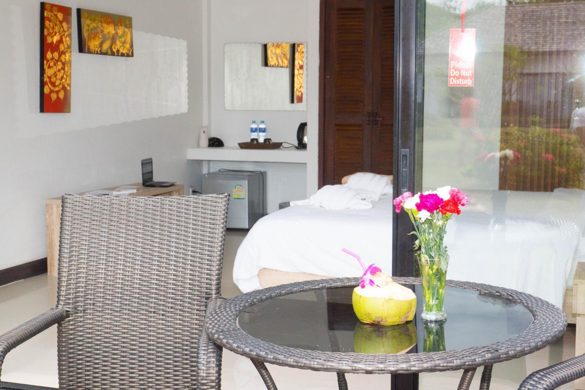 The Reef Resort Koh Kradan Room photo