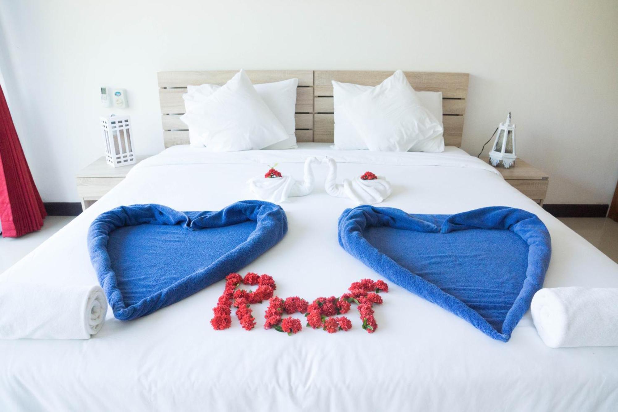 The Reef Resort Koh Kradan Exterior photo