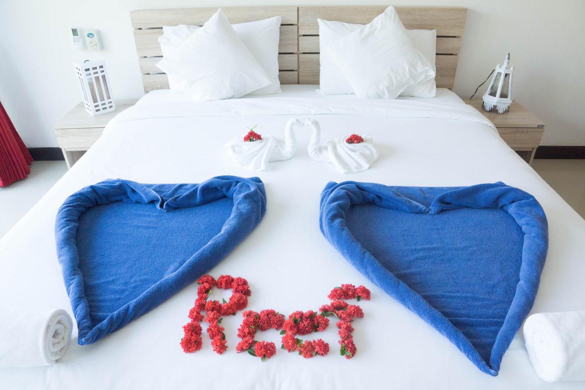 The Reef Resort Koh Kradan Room photo